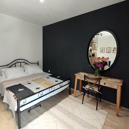 Katerina'S Apartment Μπίτολα Εξωτερικό φωτογραφία