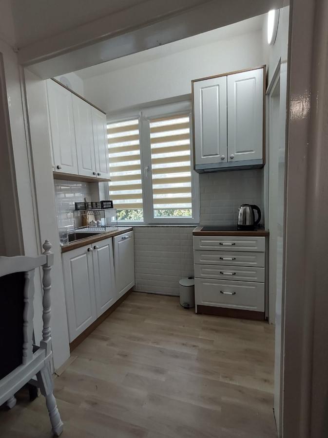 Katerina'S Apartment Μπίτολα Εξωτερικό φωτογραφία
