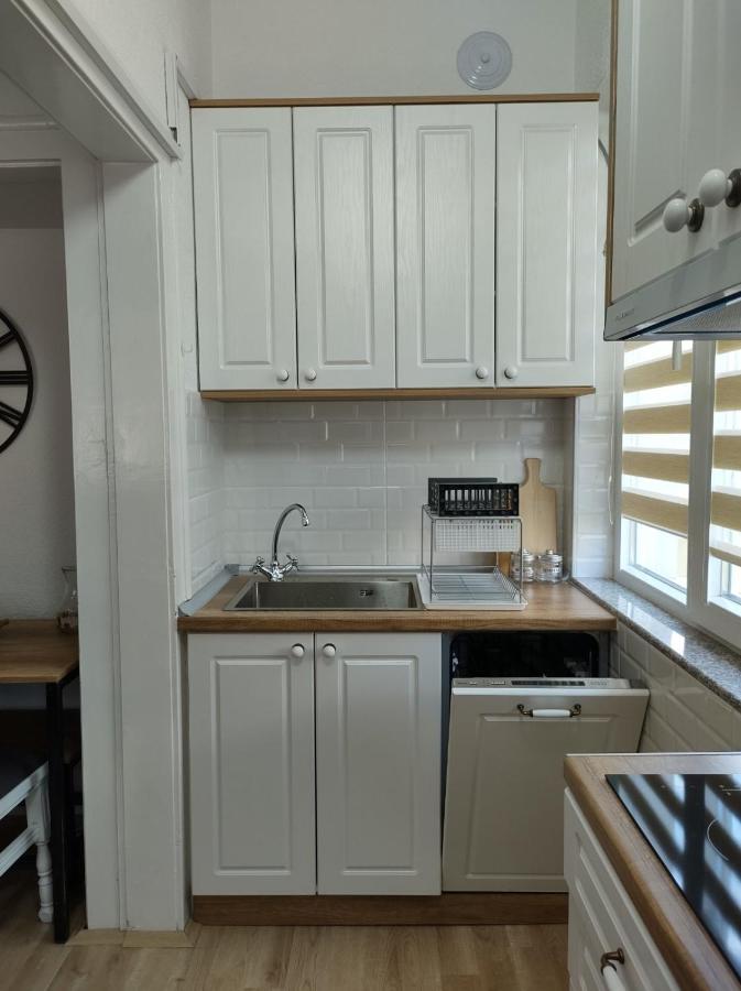 Katerina'S Apartment Μπίτολα Εξωτερικό φωτογραφία