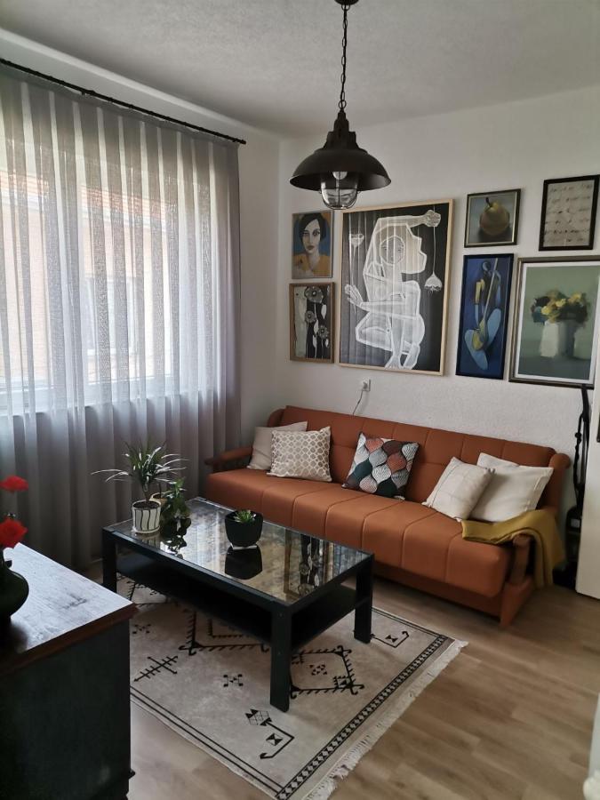 Katerina'S Apartment Μπίτολα Εξωτερικό φωτογραφία