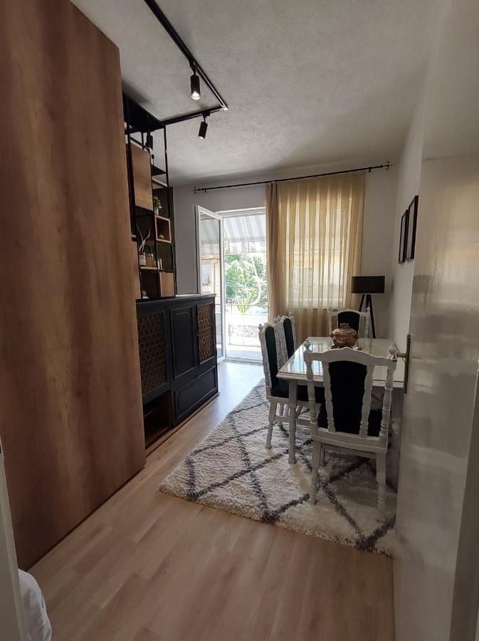 Katerina'S Apartment Μπίτολα Εξωτερικό φωτογραφία