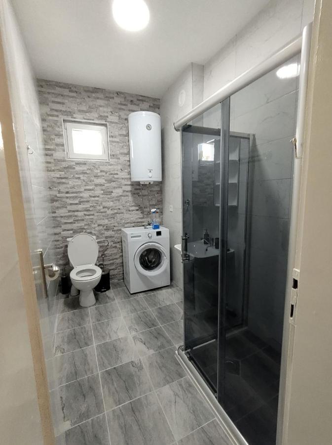 Katerina'S Apartment Μπίτολα Εξωτερικό φωτογραφία