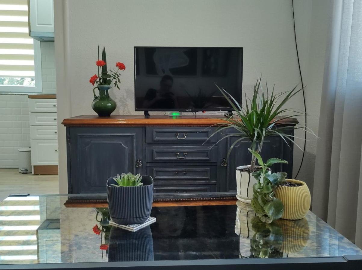 Katerina'S Apartment Μπίτολα Εξωτερικό φωτογραφία