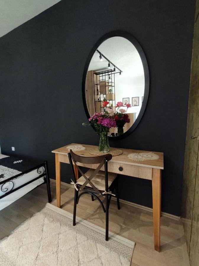Katerina'S Apartment Μπίτολα Εξωτερικό φωτογραφία